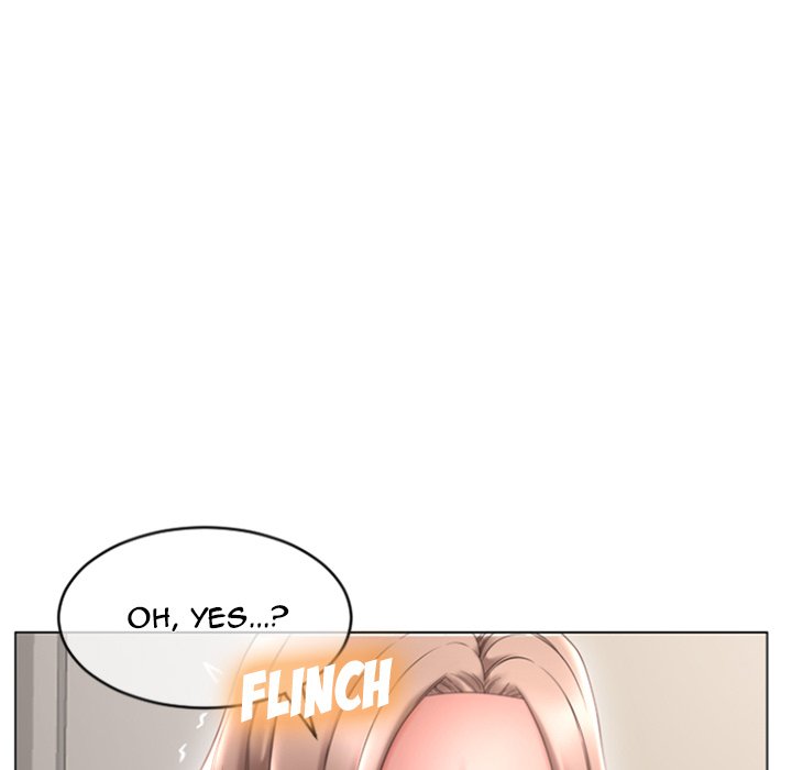 Close, but Far chapter 27 page 113