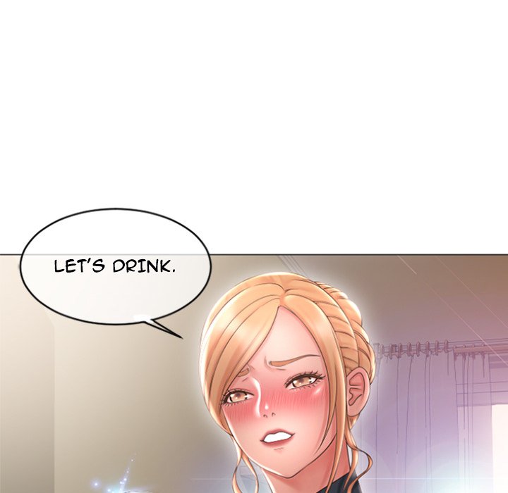 Close, but Far chapter 27 page 118
