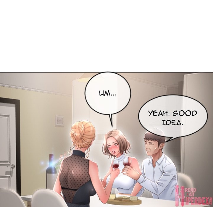 Close, but Far chapter 27 page 121