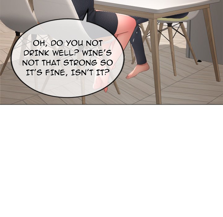 Close, but Far chapter 27 page 122