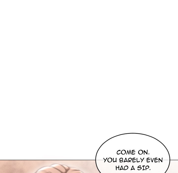 Close, but Far chapter 27 page 127