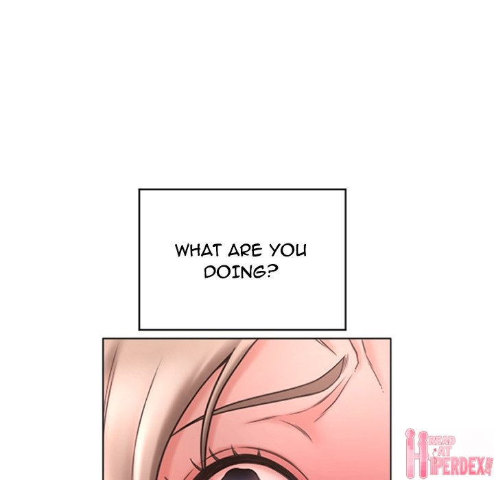 Close, but Far chapter 27 page 131