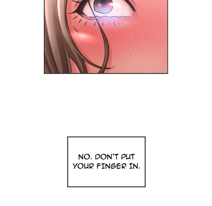 Close, but Far chapter 27 page 132
