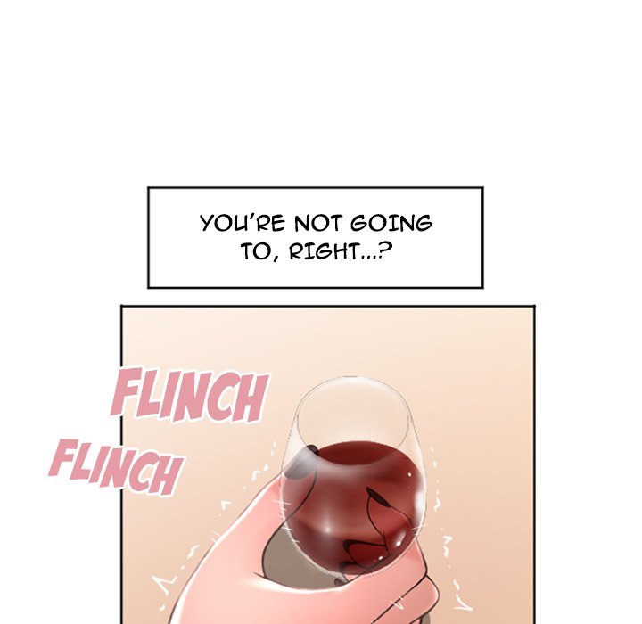 Close, but Far chapter 27 page 133