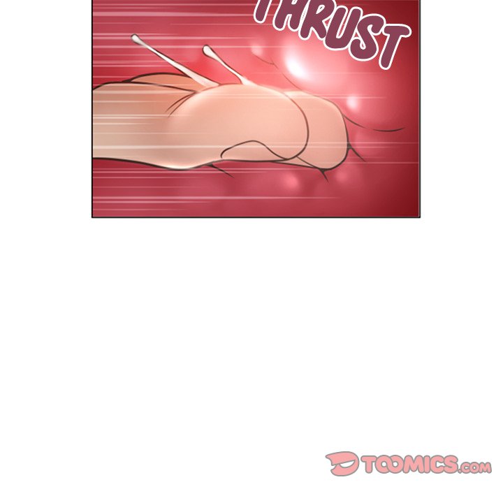 Close, but Far chapter 27 page 135