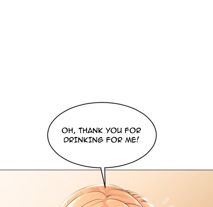 Close, but Far chapter 27 page 138