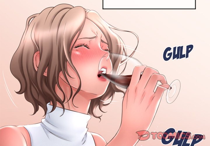 Close, but Far chapter 28 page 3