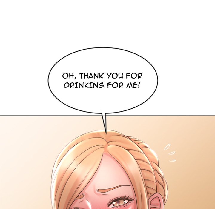 Close, but Far chapter 28 page 5