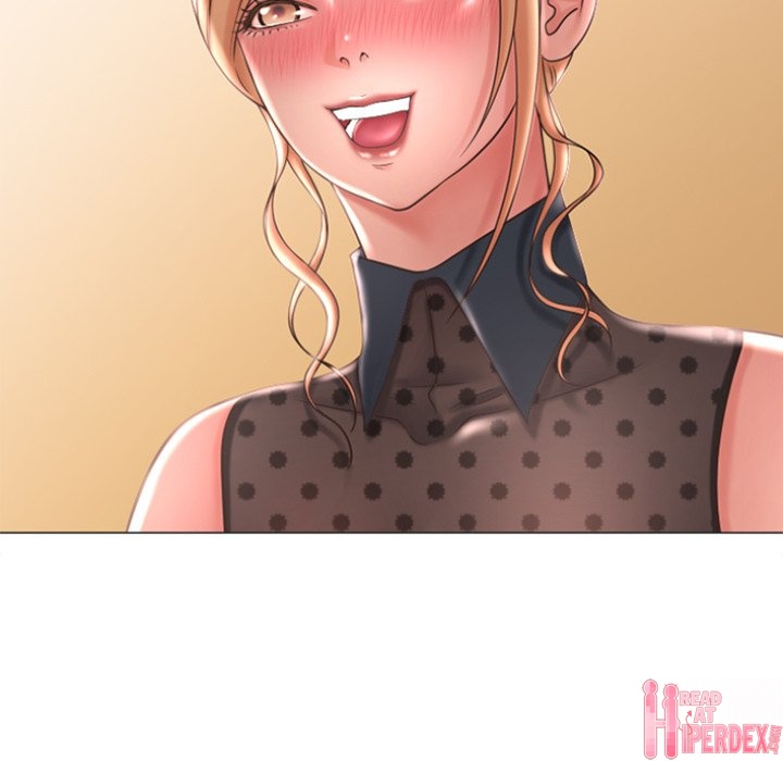 Close, but Far chapter 28 page 6