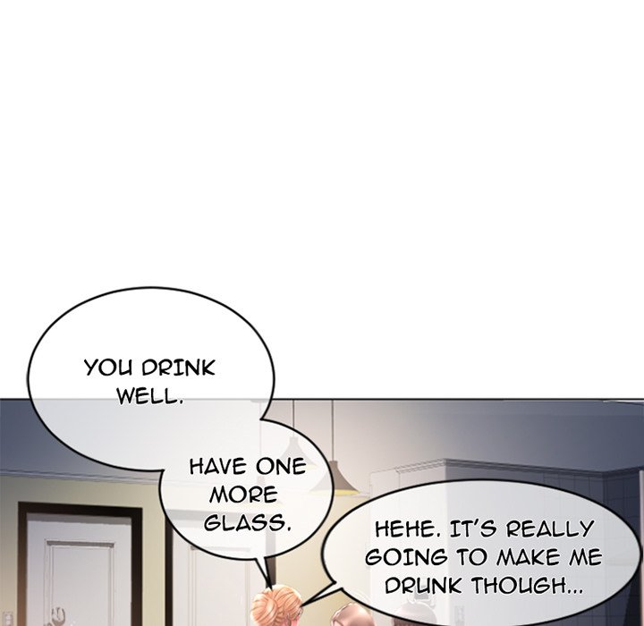 Close, but Far chapter 28 page 7