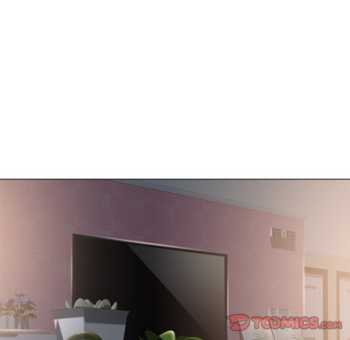 Close, but Far chapter 28 page 9