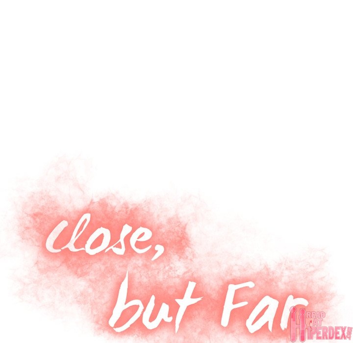 Close, but Far chapter 28 page 11