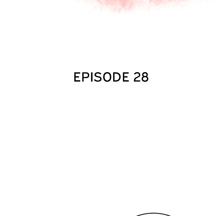 Close, but Far chapter 28 page 12