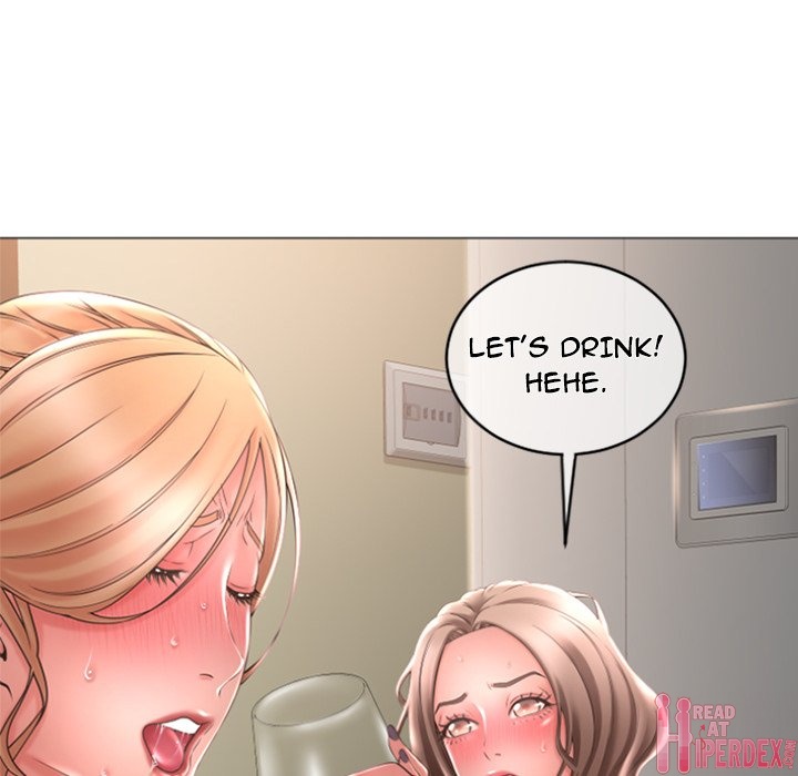 Close, but Far chapter 28 page 16