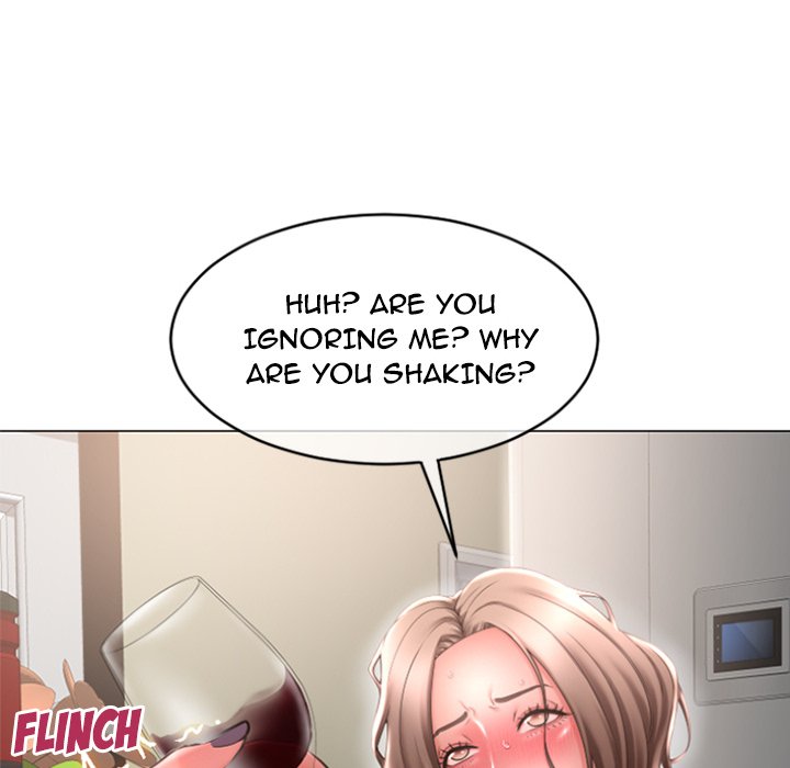 Close, but Far chapter 28 page 20