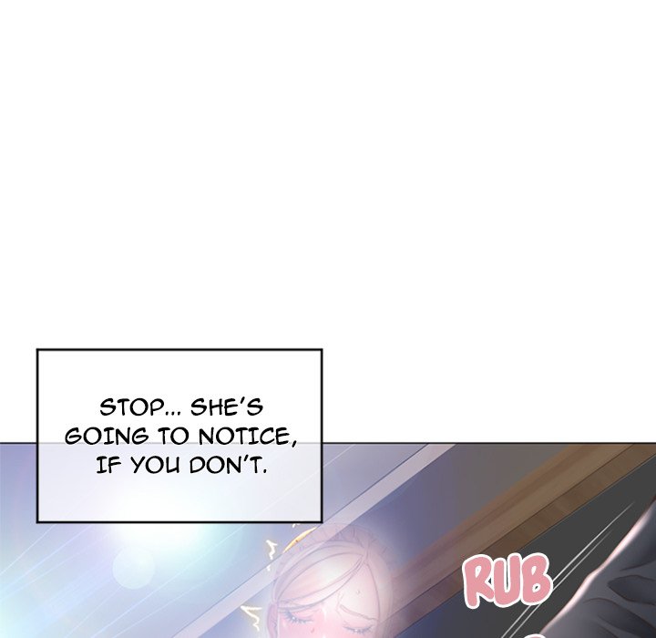 Close, but Far chapter 28 page 22