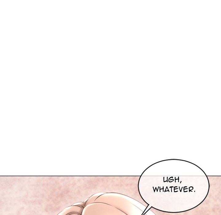 Close, but Far chapter 28 page 25
