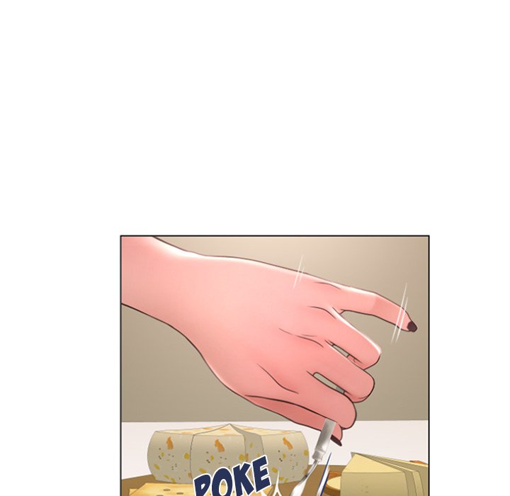 Close, but Far chapter 28 page 28