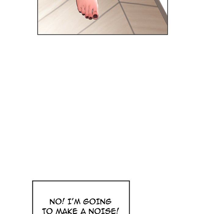 Close, but Far chapter 28 page 32