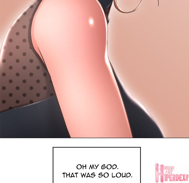 Close, but Far chapter 28 page 36