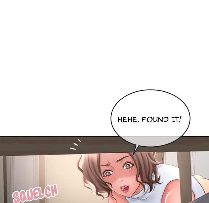 Close, but Far chapter 28 page 38