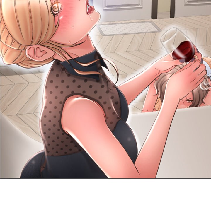 Close, but Far chapter 28 page 44