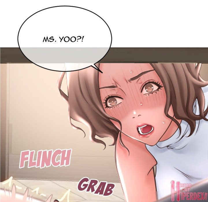 Close, but Far chapter 28 page 46