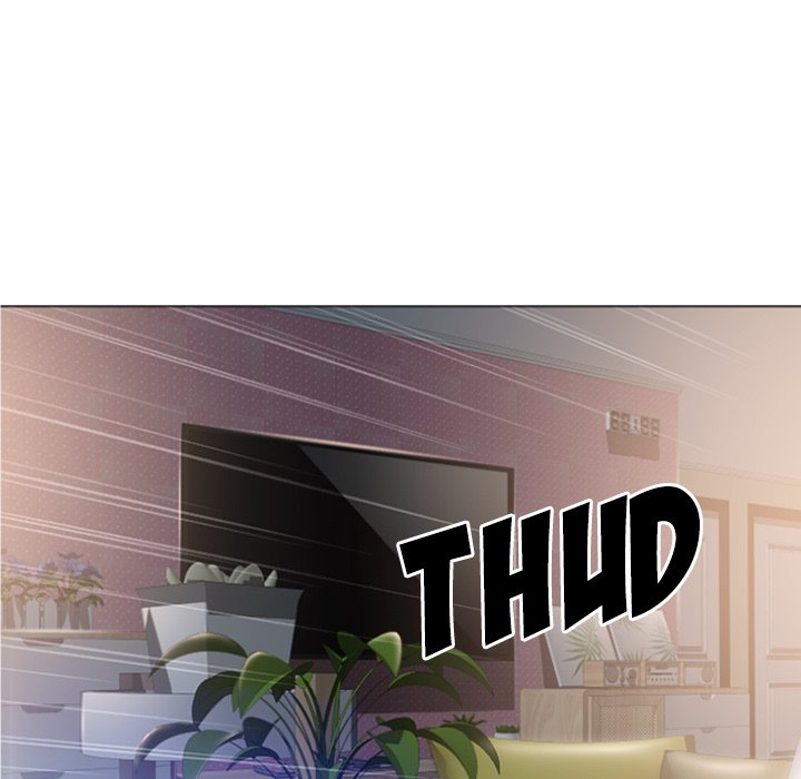 Close, but Far chapter 28 page 50