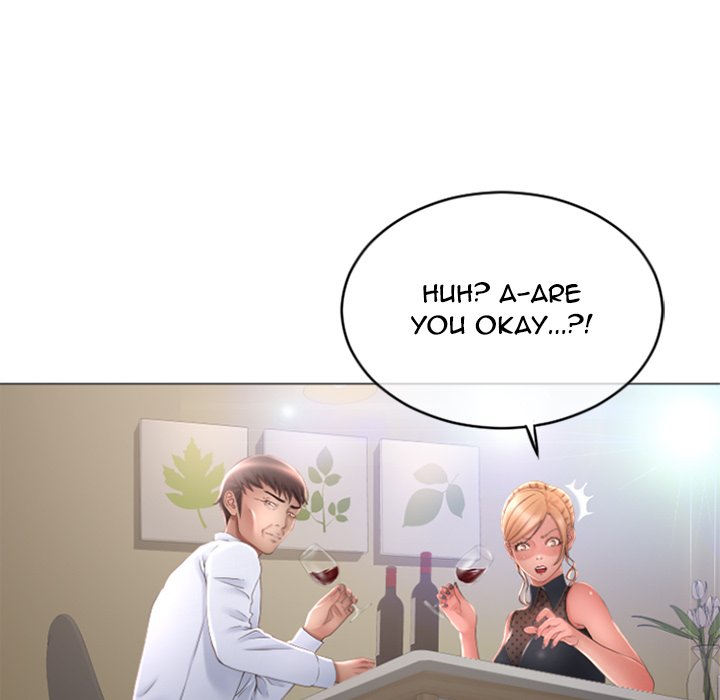 Close, but Far chapter 28 page 52