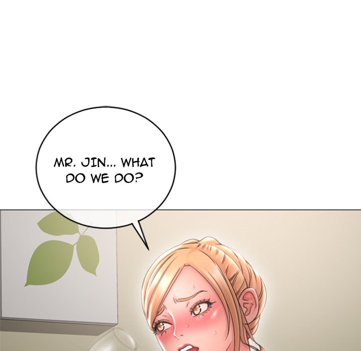 Close, but Far chapter 28 page 55