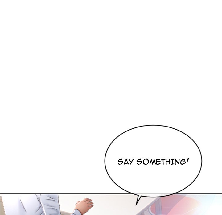 Close, but Far chapter 28 page 58