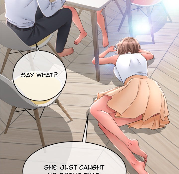 Close, but Far chapter 28 page 59