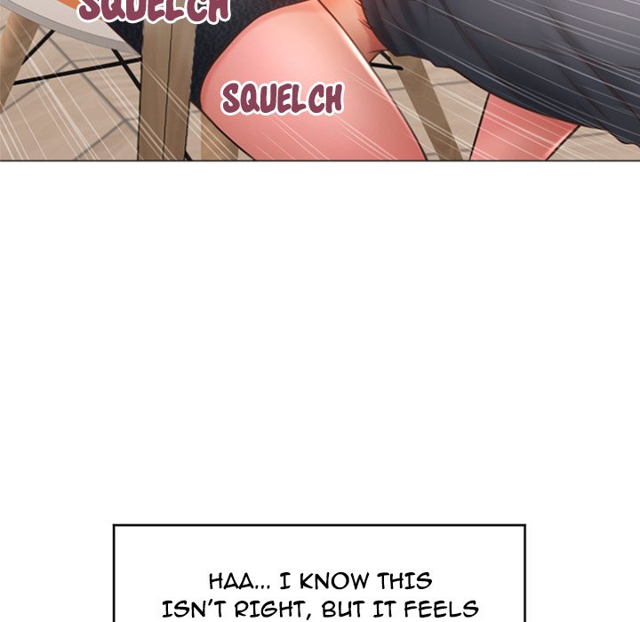 Close, but Far chapter 28 page 67