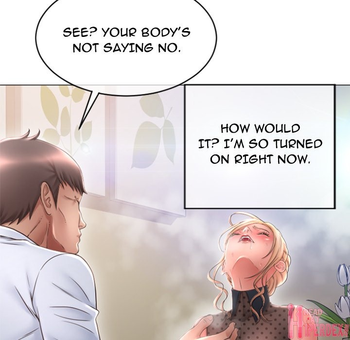 Close, but Far chapter 28 page 71