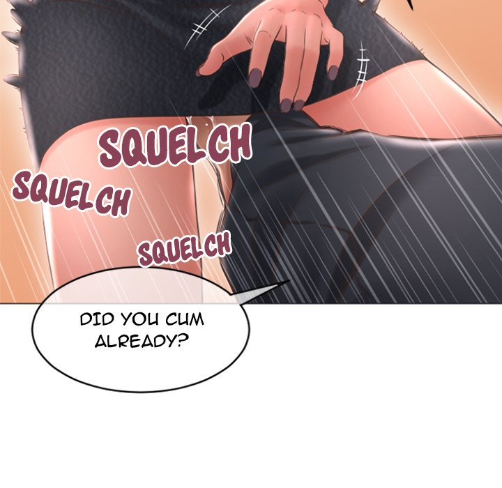 Close, but Far chapter 28 page 74