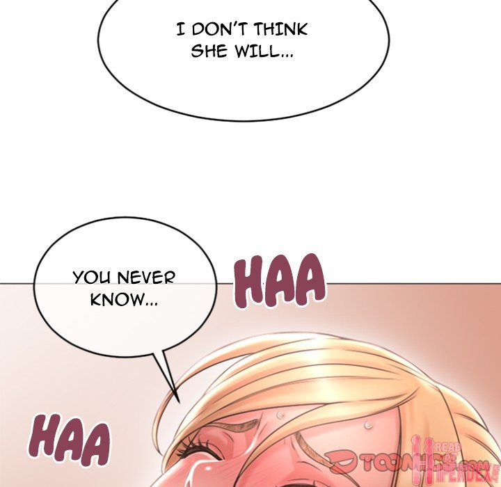 Close, but Far chapter 28 page 81