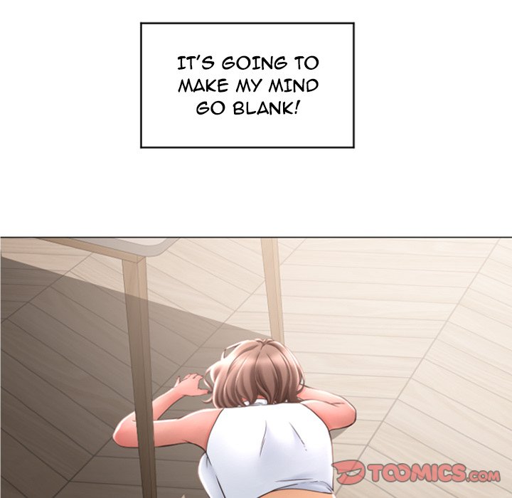 Close, but Far chapter 28 page 87