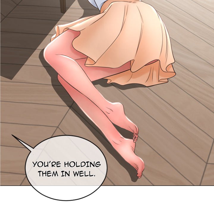 Close, but Far chapter 28 page 88