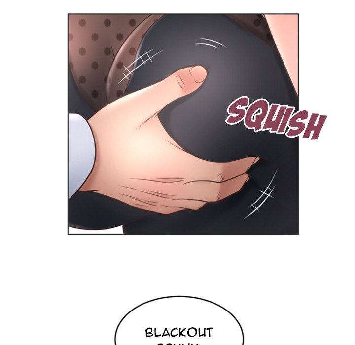Close, but Far chapter 28 page 92