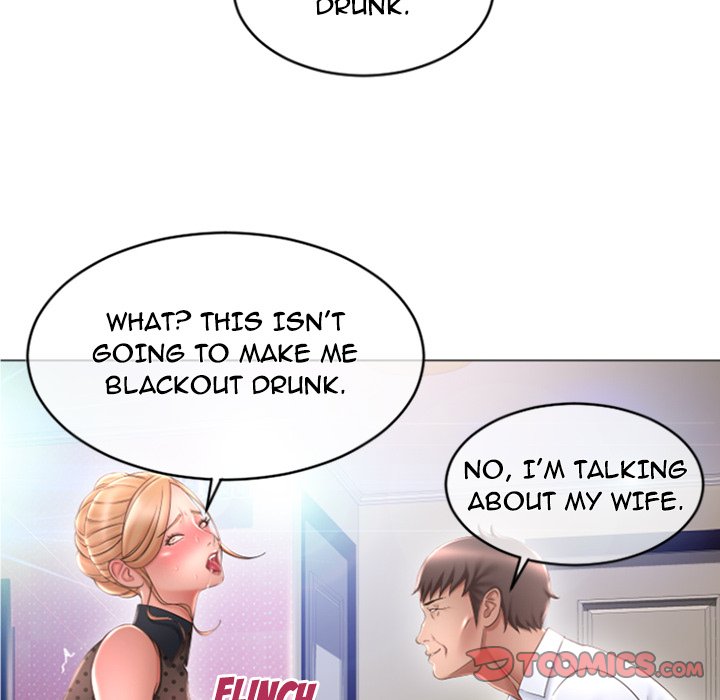 Close, but Far chapter 28 page 93