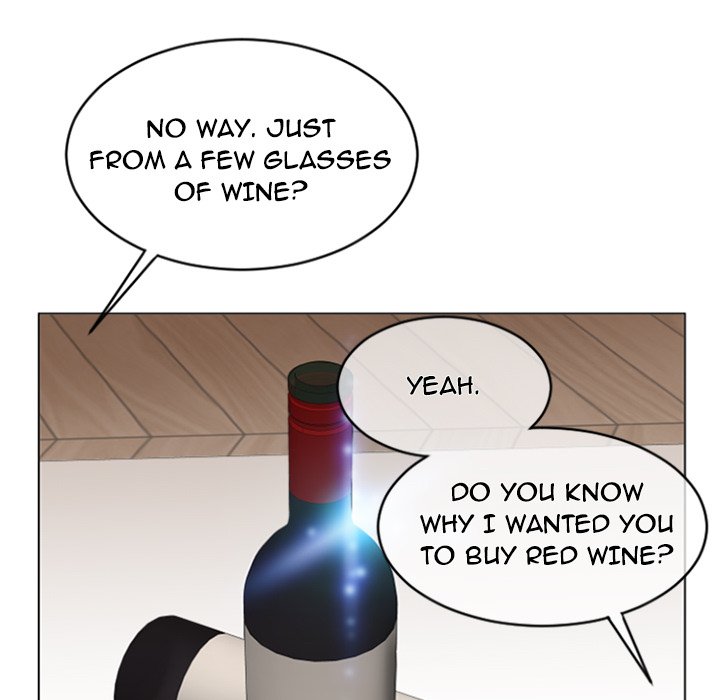 Close, but Far chapter 28 page 95