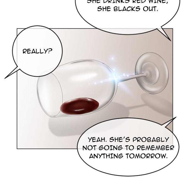 Close, but Far chapter 28 page 97