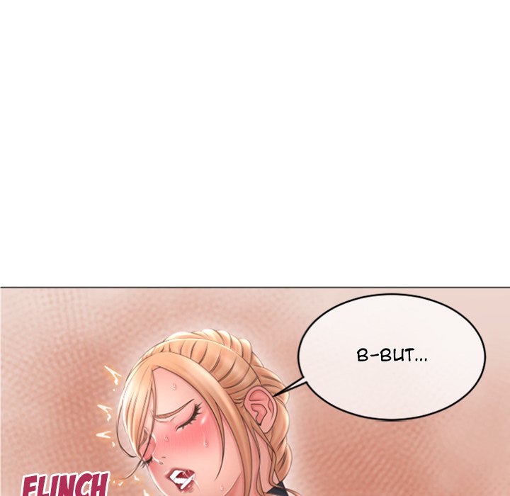 Close, but Far chapter 28 page 100