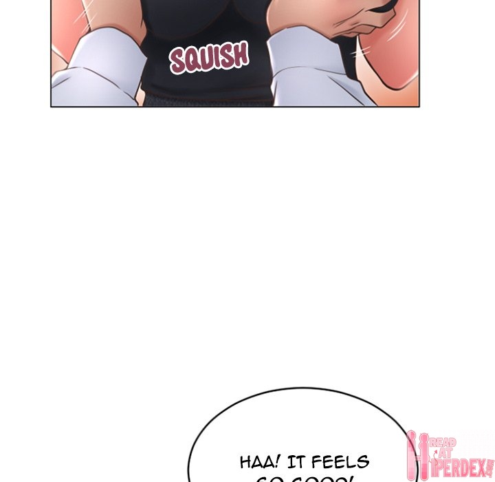 Close, but Far chapter 28 page 106