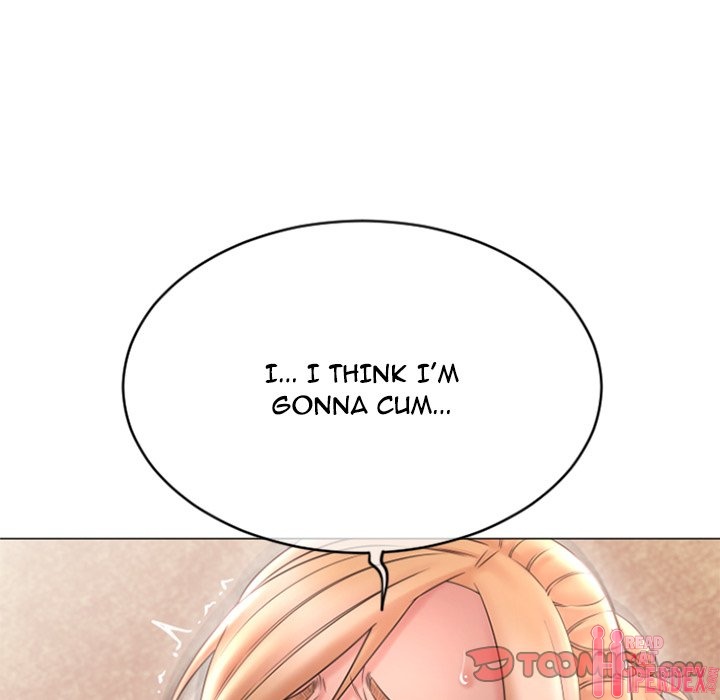 Close, but Far chapter 28 page 111