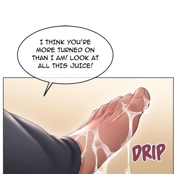 Close, but Far chapter 28 page 124