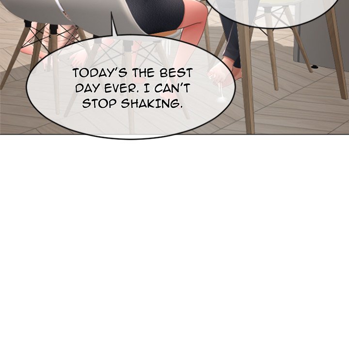 Close, but Far chapter 28 page 127