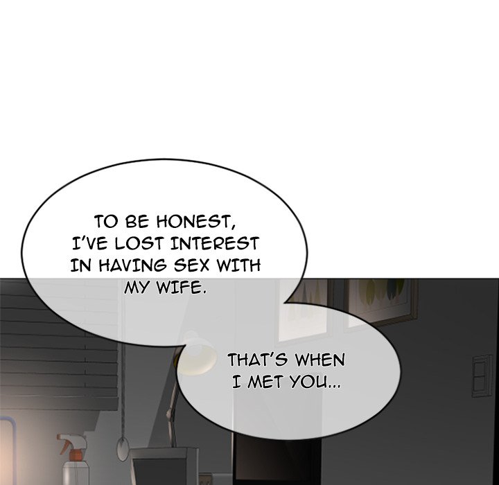 Close, but Far chapter 28 page 128