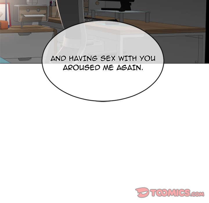 Close, but Far chapter 28 page 129