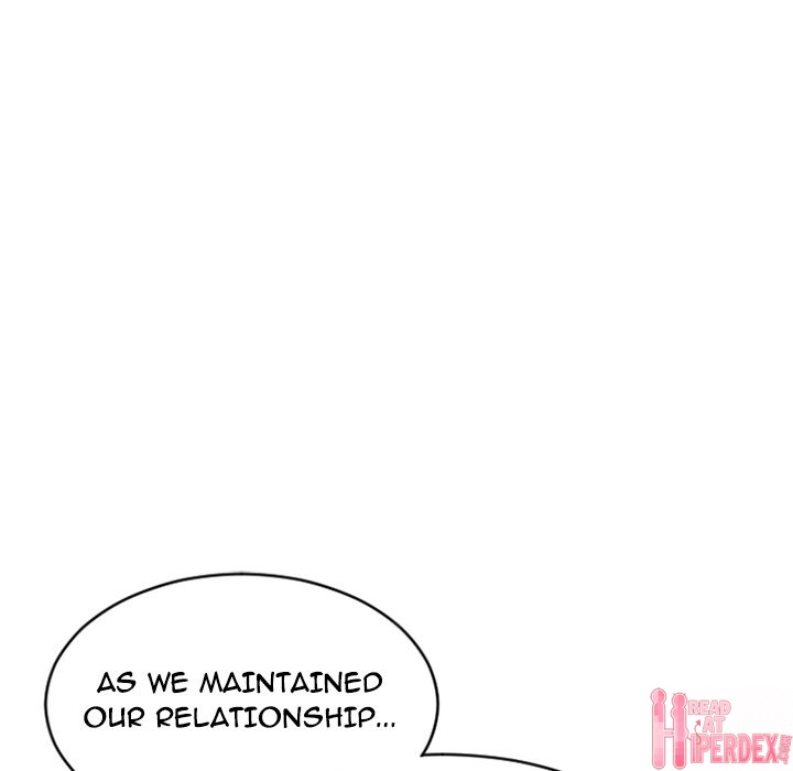 Close, but Far chapter 28 page 131